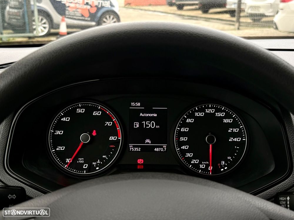 SEAT Arona 1.0 TSI Style - 10