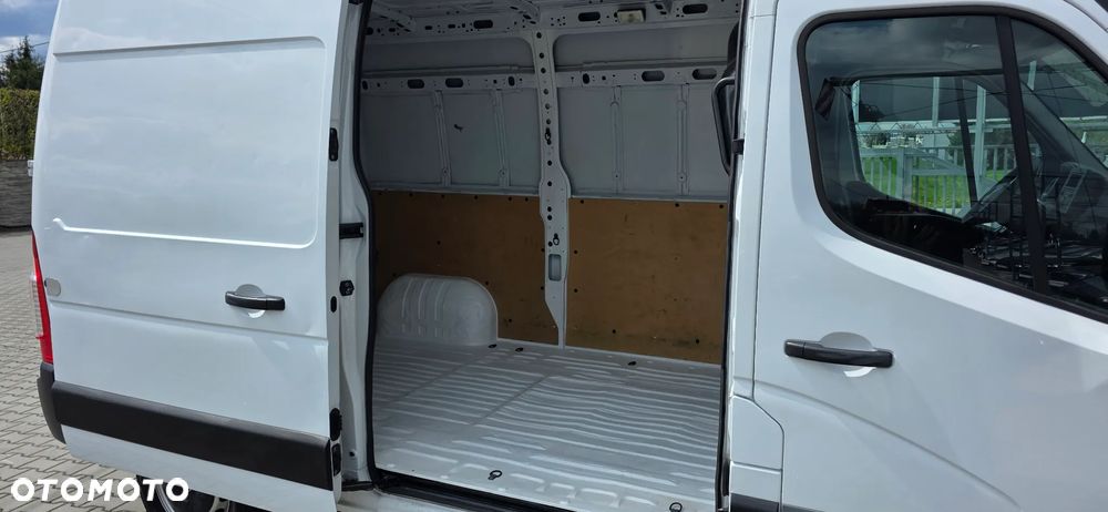 Opel MOVANO H2L2 - 16