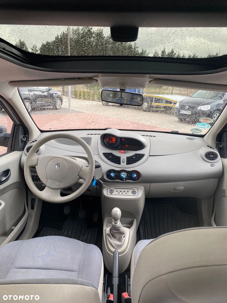 Renault Twingo 1.2 16V Rip Curl - 11