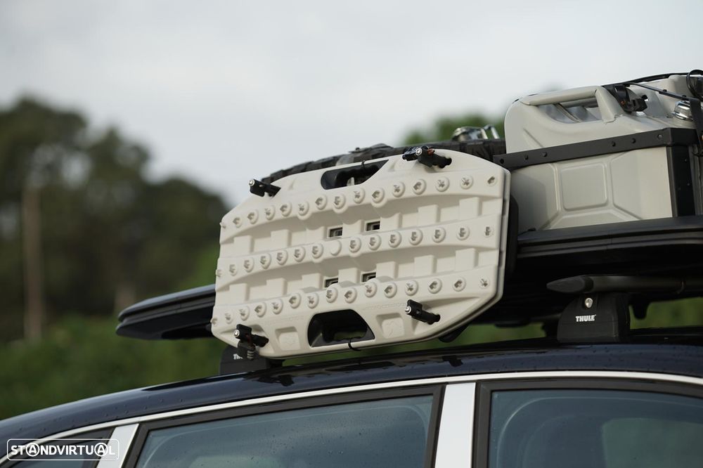 Porsche Cayenne S Tiptronic - 12