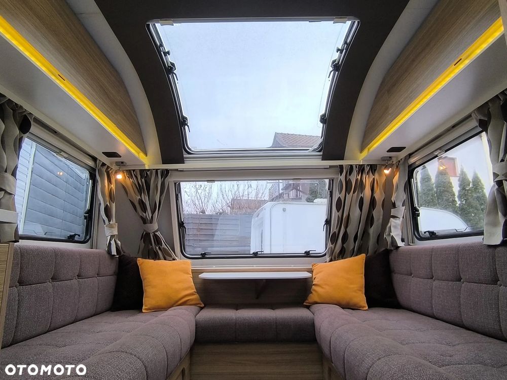 Adria Altea 362LH Forth - 5