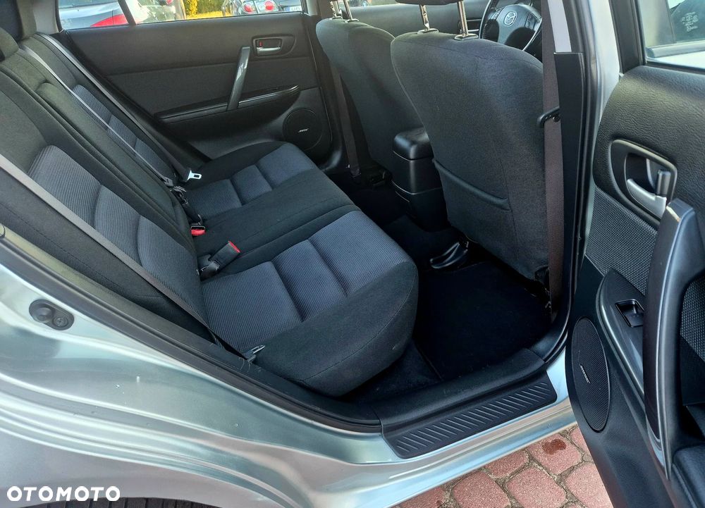 Mazda 6 Sport 2.0 Active - 18