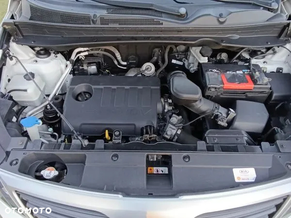 Kia Sportage - 14