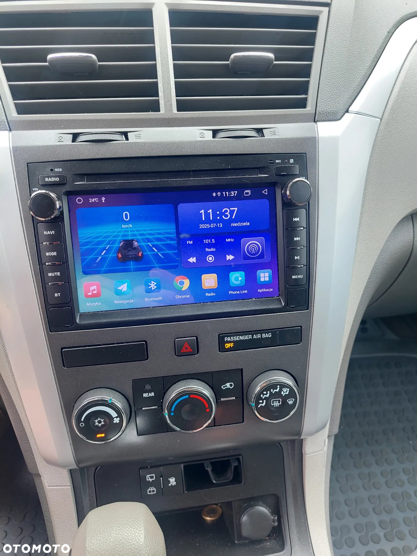 Chevrolet Traverse - 7