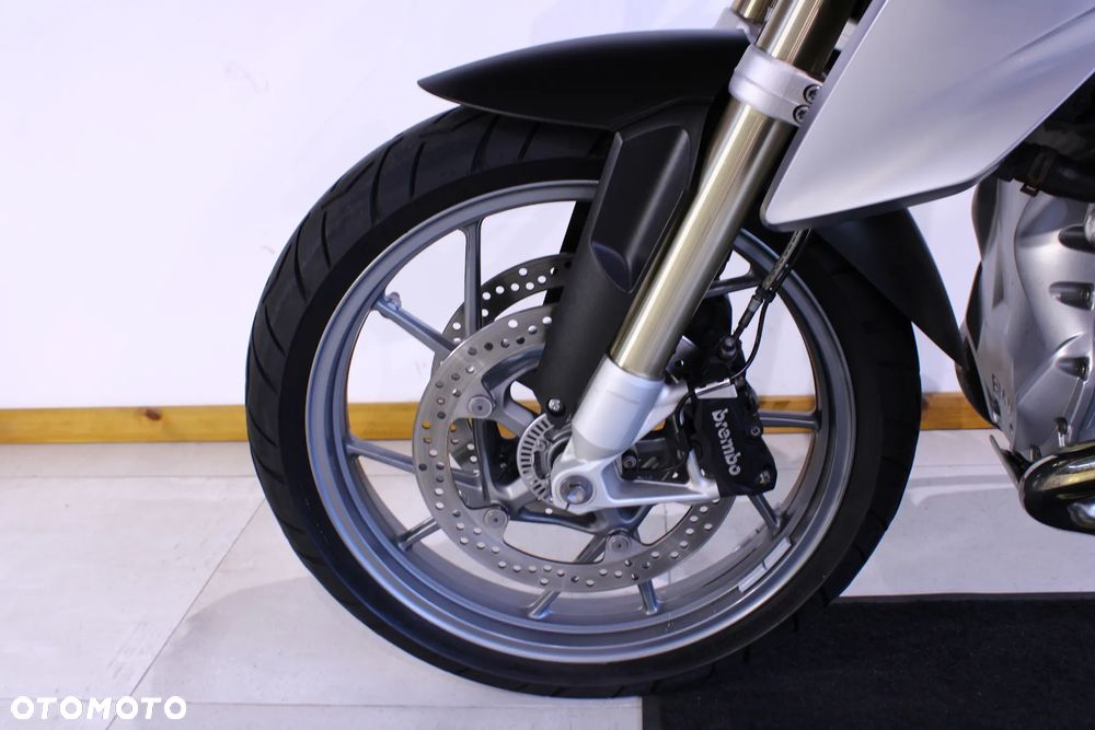 BMW GS - 31