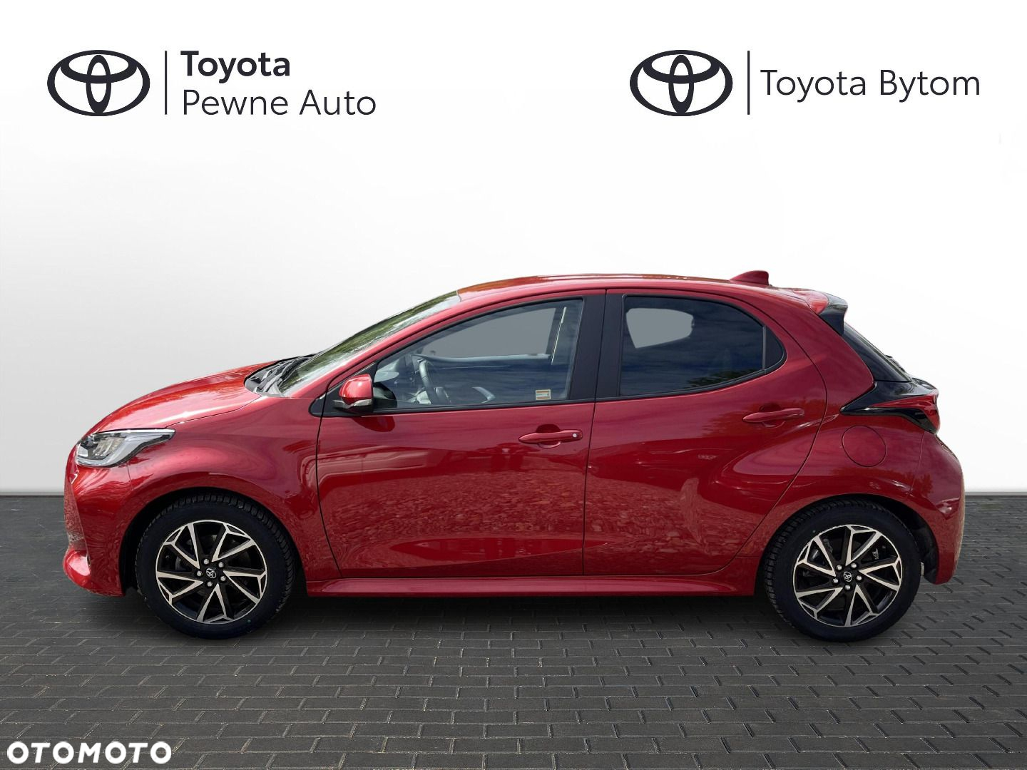 Toyota Yaris - 3