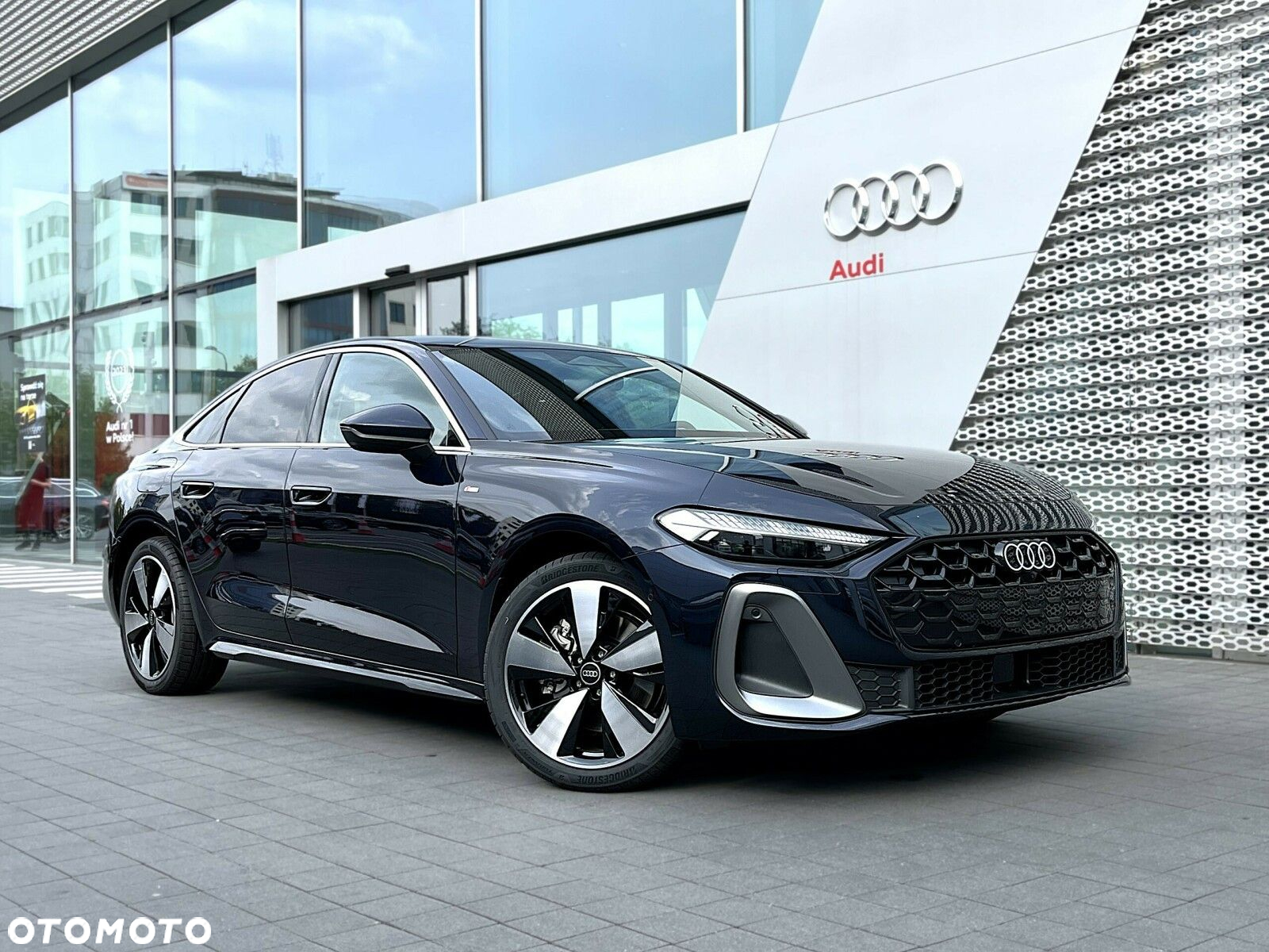Audi A5 - 33