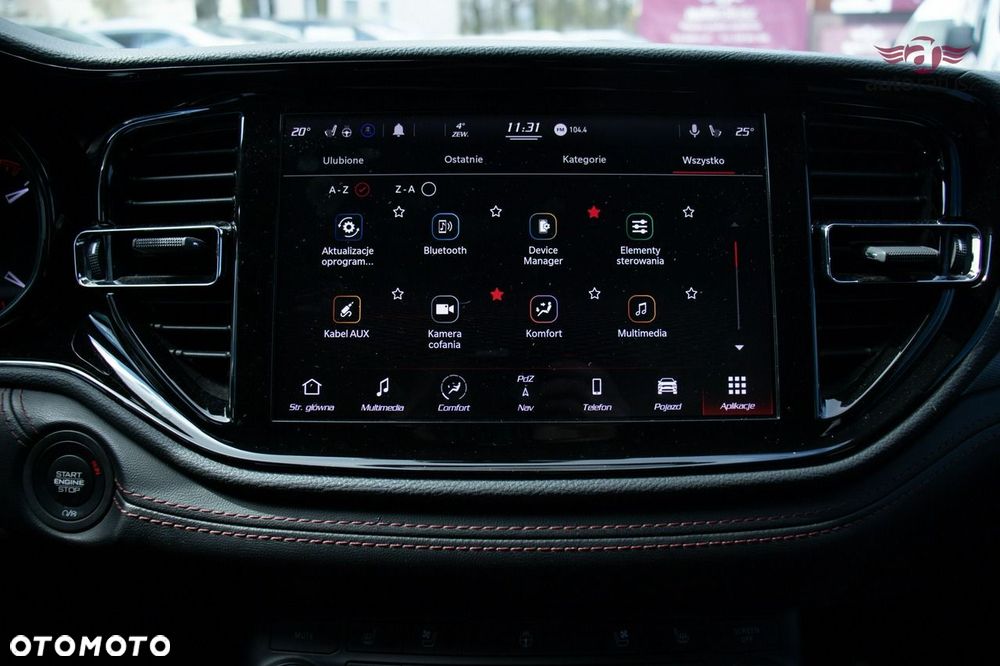 Dodge Durango - 29