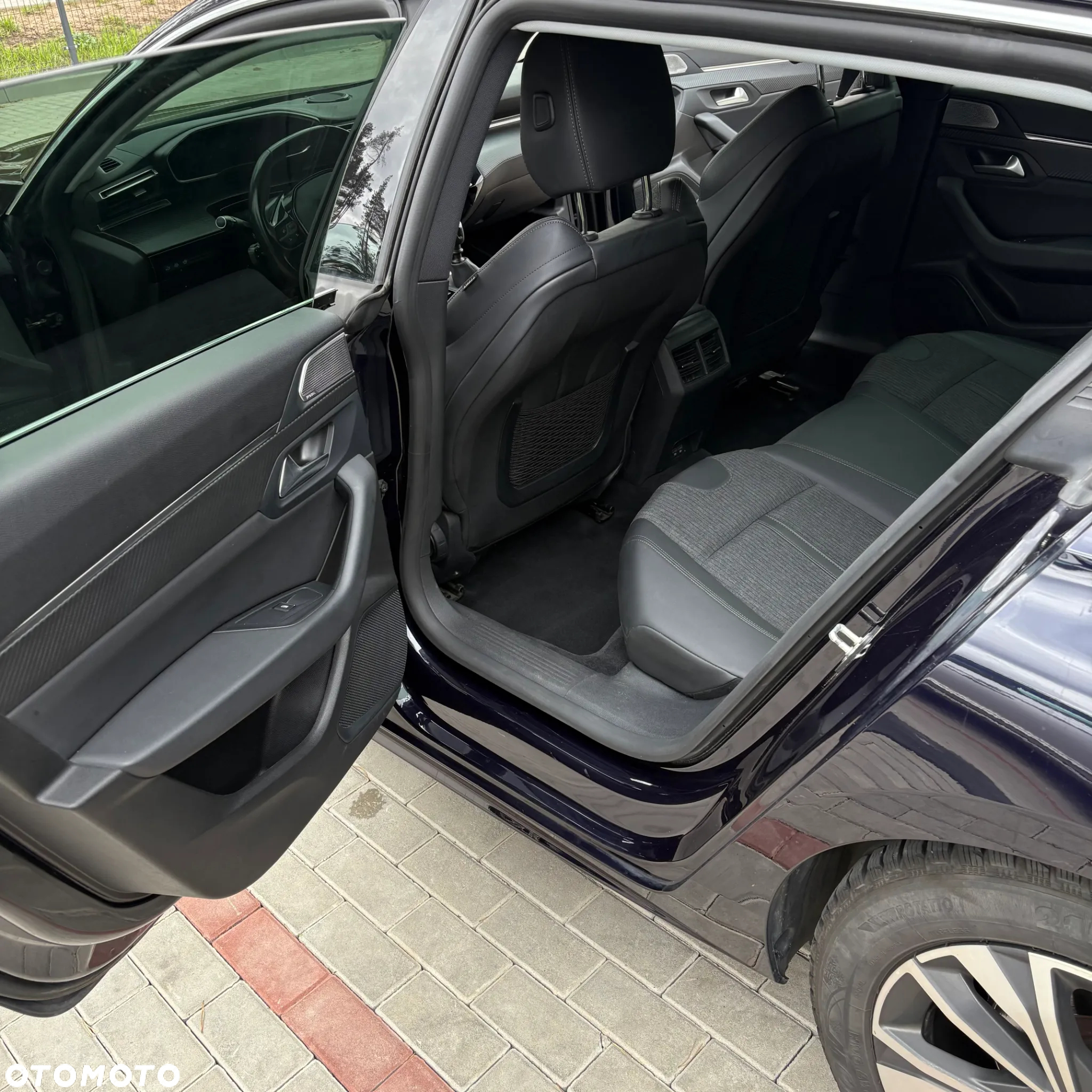 Peugeot 508 1.5 BlueHDi Allure S&S - 6