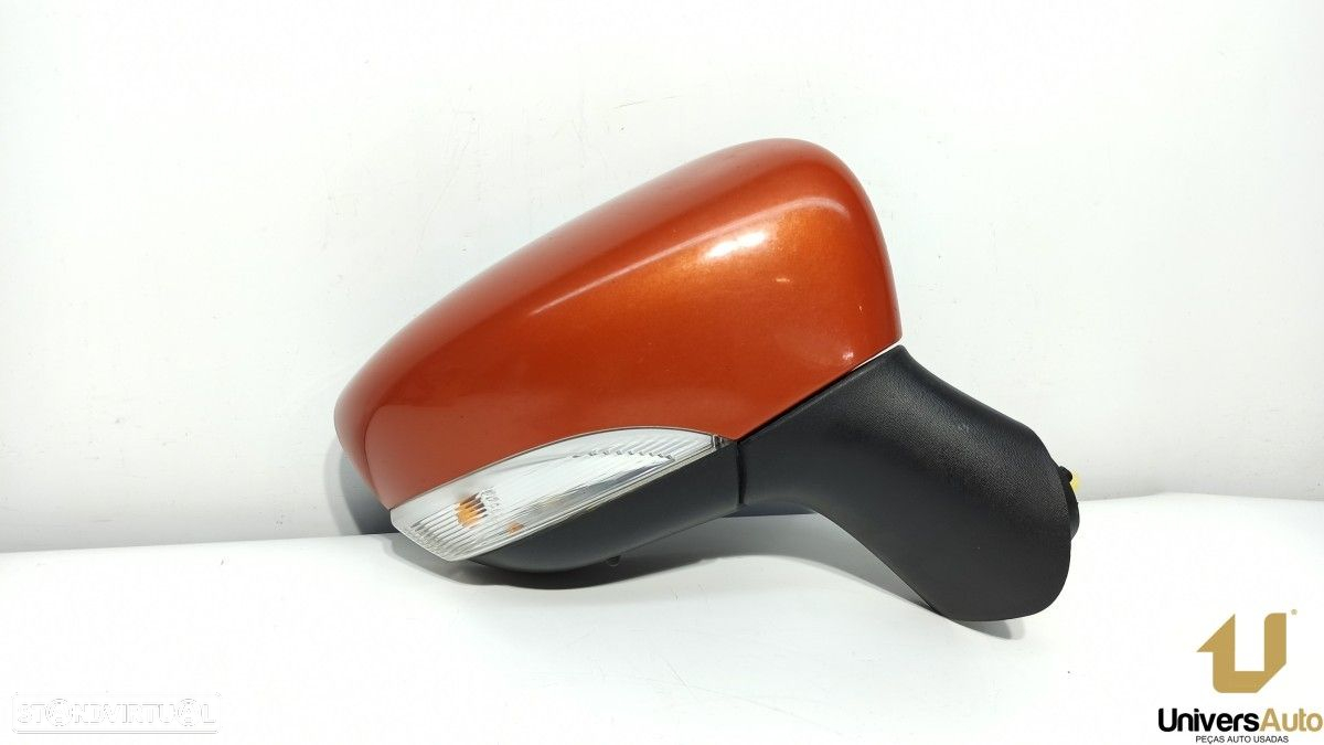 RETROVISOR DIREITO RENAULT CAPTUR ADVENTURE - 3