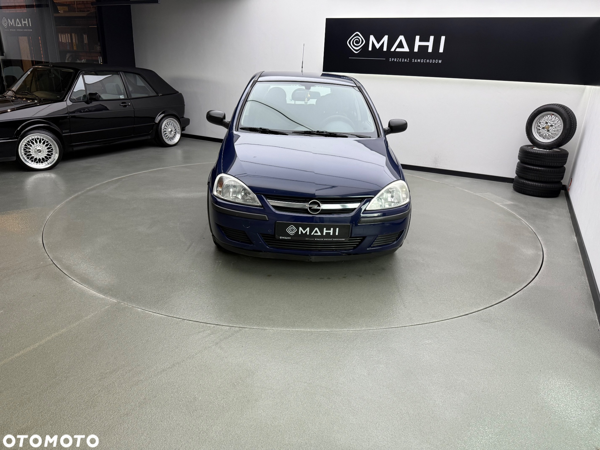 Opel Corsa 1.0 12V Enjoy - 16