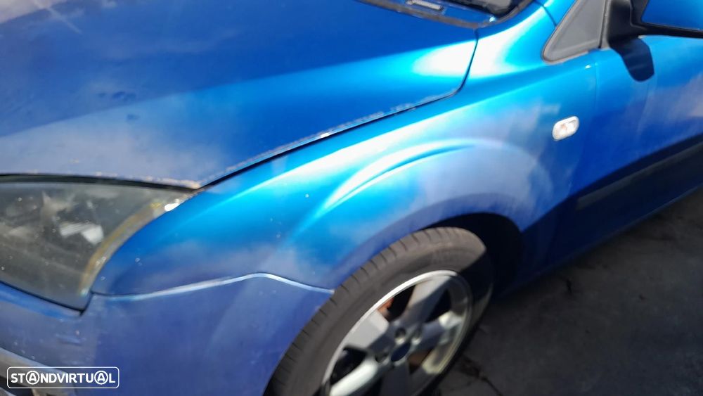 Guarda-lamas esquerdo FORD Focus II (DA_) - 1