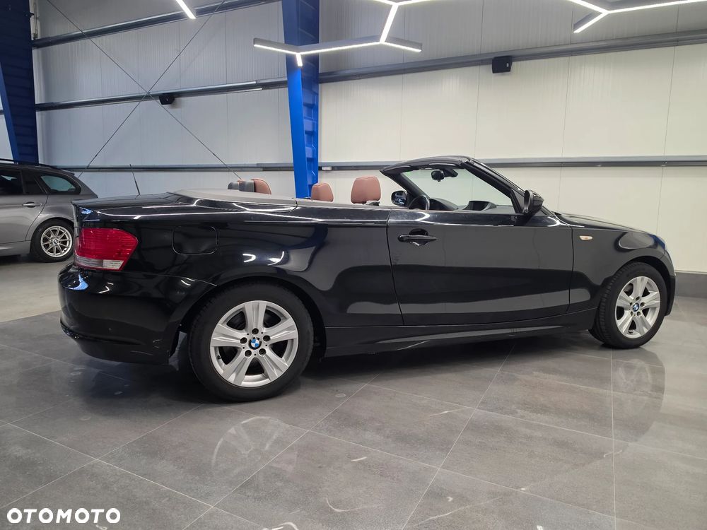 BMW Seria 1 118d DPF Edition Lifestyle - 10