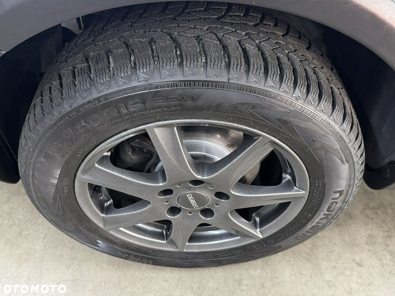 Suzuki SX4 - 39