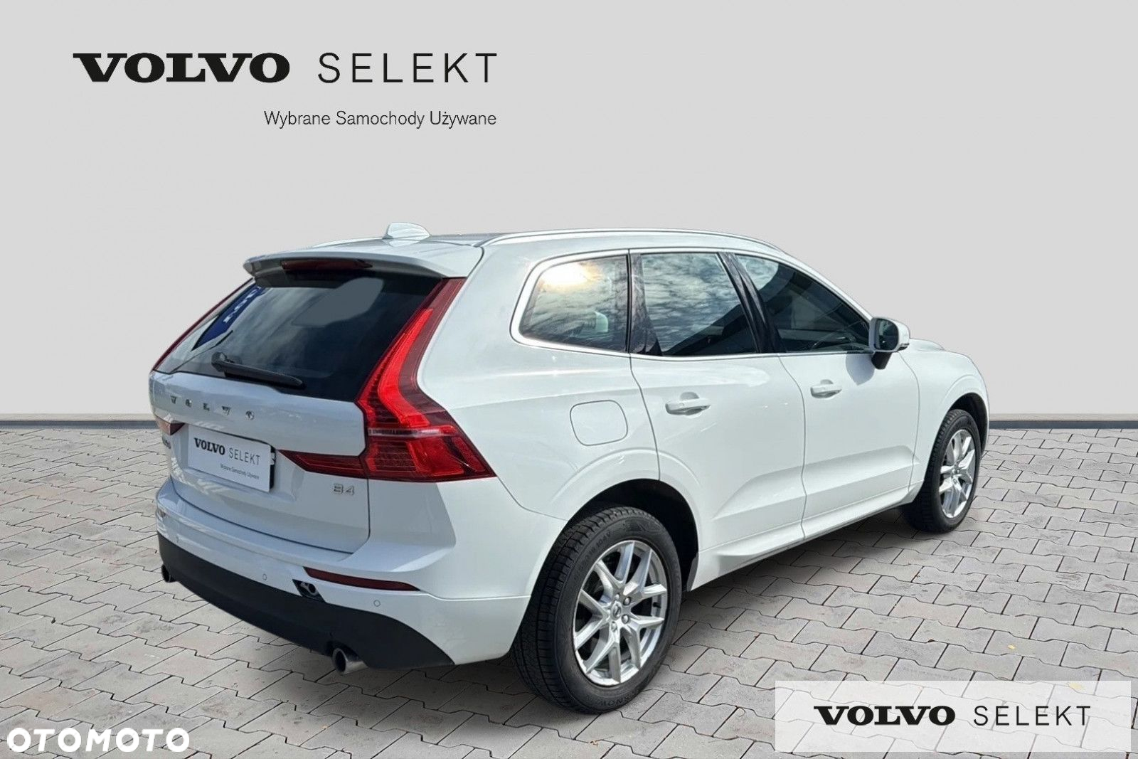Volvo XC 60 - 7