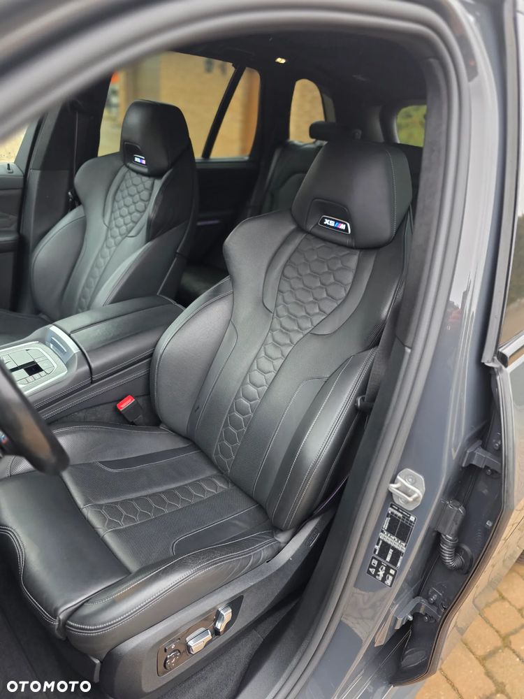 BMW X5 M Competition - 30