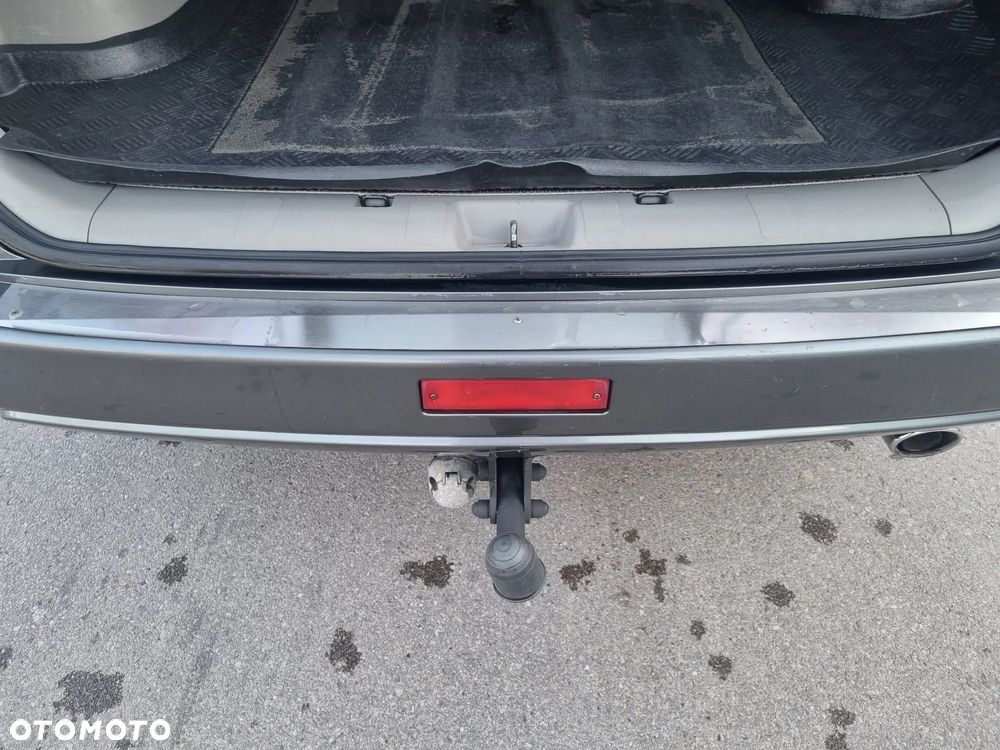 Nissan X-Trail 2.0 4x2 Comfort - 12