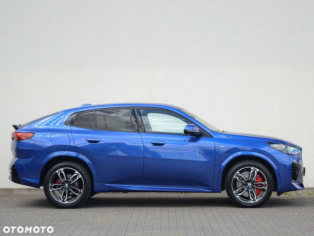 BMW X2 sDrive20i M Sport - 12