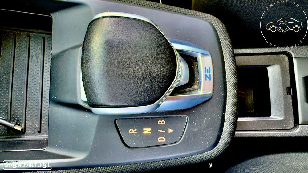 Renault Zoe (c/ Bateria) Zen 50 - 18