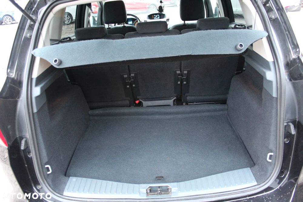 Ford C-MAX 1.6 TDCi Start-Stop-System Titanium - 20