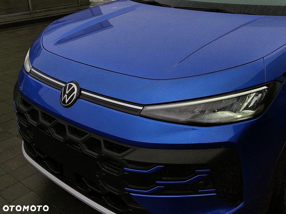 Volkswagen T-Roc 1.5 eTSI Life DSG - 5