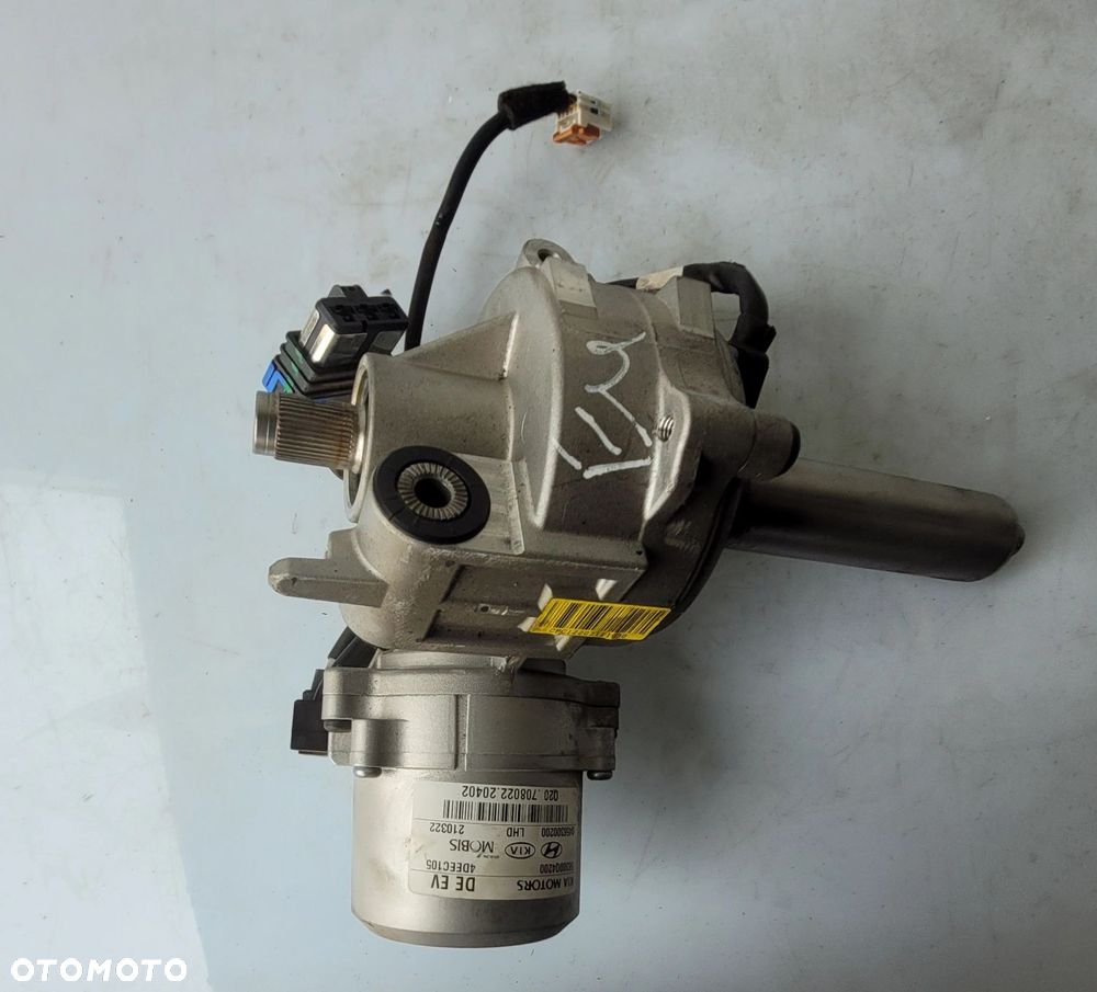 KOLUMNA KIEROWNICZA KIA NIRO I LIFT FV EUROPA 56300-Q4200 - 1