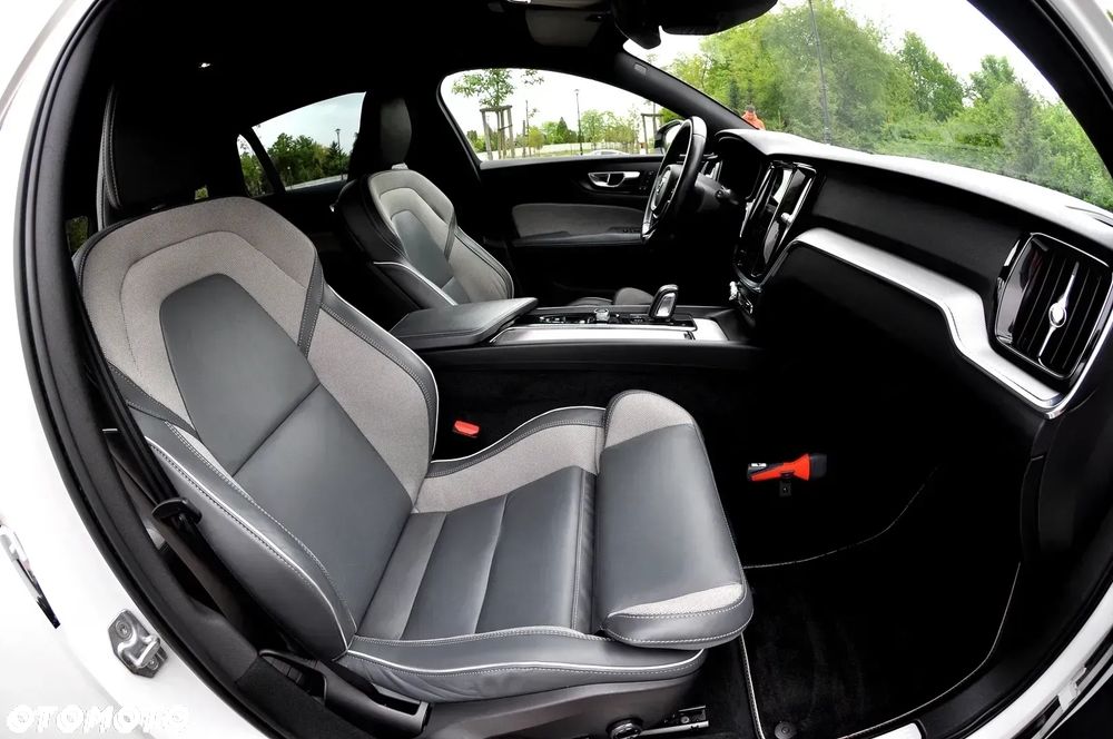 Volvo V60 B4 B DKG RDesign - 26