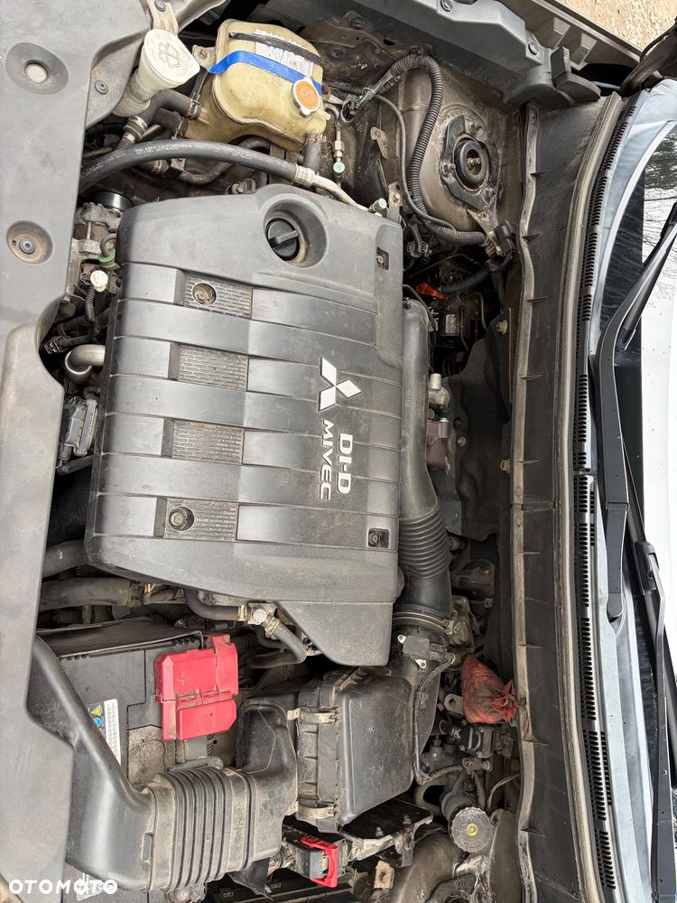 Mitsubishi ASX 1.8 DID Intense AS&G - 17