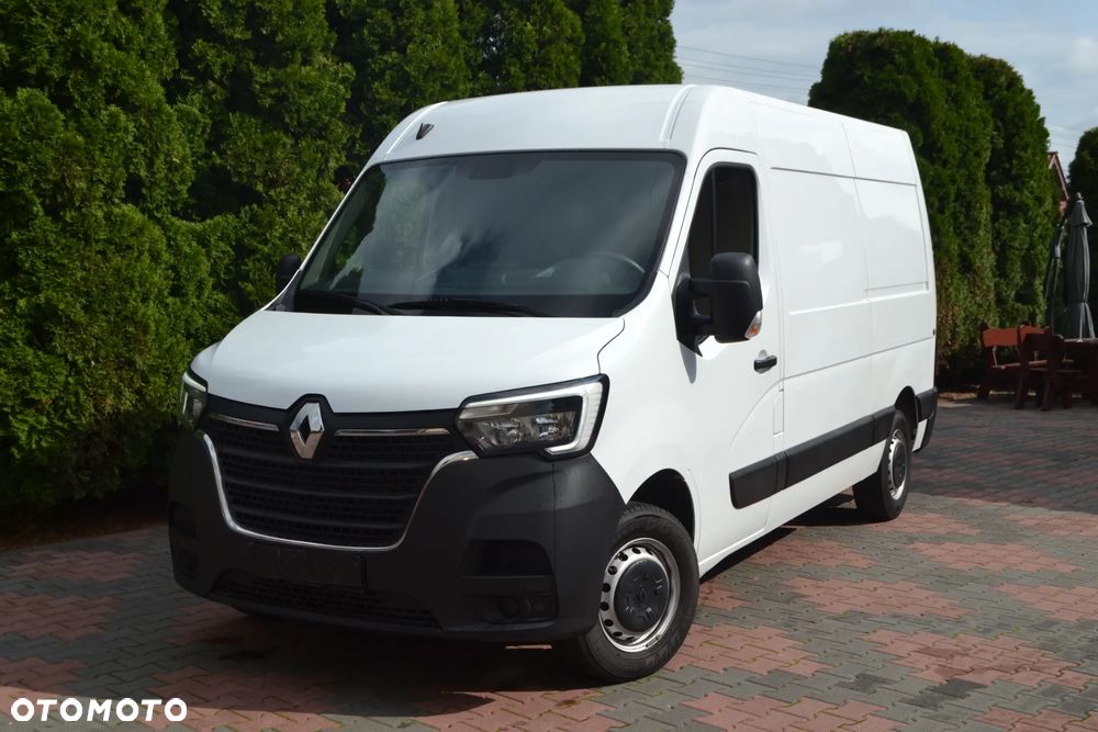 Renault Master L2H2 Pack Clim (bryg.) - 1