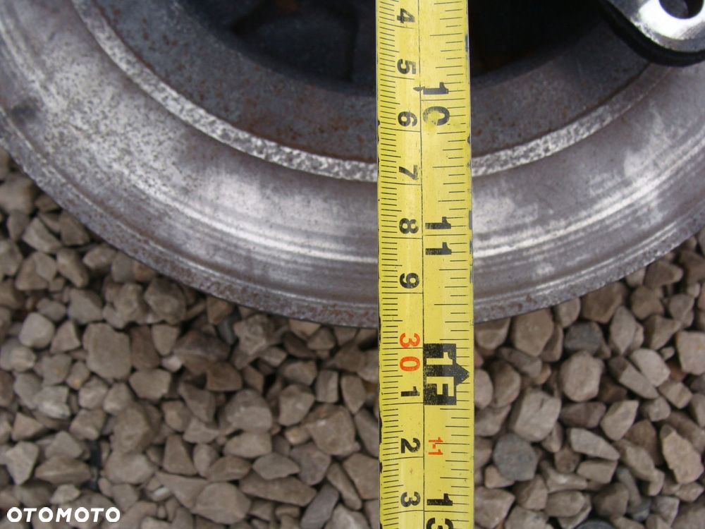 zwrotnica piasta czop lewy prawy tył clio iii rs sport - 5