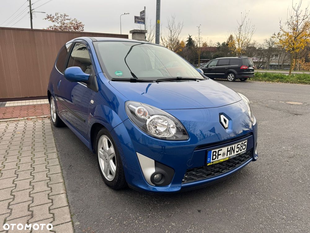 Renault Twingo 1.2 16V Night & Day - 1