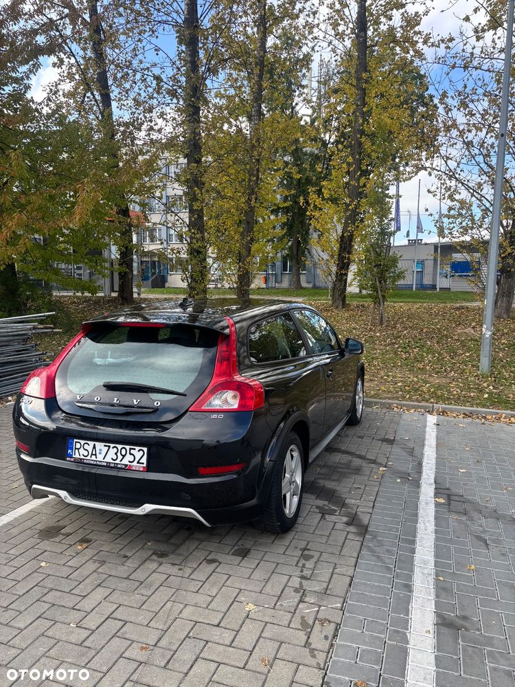Volvo C30 1.6D DRIVe RDesign - 4