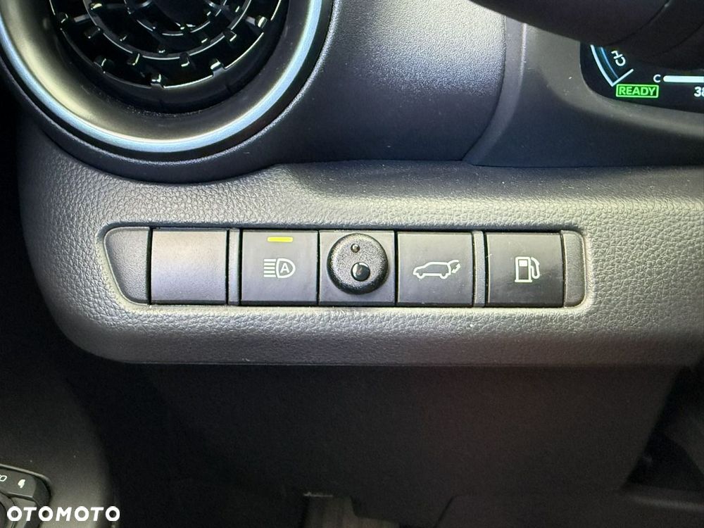 Toyota C-HR 2.0 Hybrid Dynamic Force Executive Premiere Edition AWD - 26
