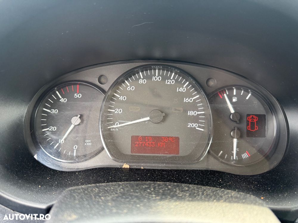 Mercedes-Benz Citan Tourer EDITION BlueEFFICIENCY lang - 26