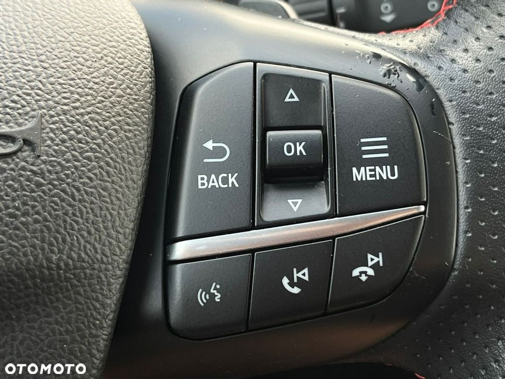 Ford Kuga 1.5 EcoBlue FWD ST-Line - 25