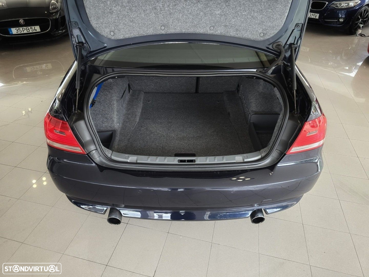 BMW 335 d Auto - 18