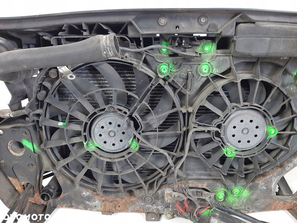 AUDI A6 C5 KOMBI 2.0 LIFT 03R PAS PRZEDNI KOMPLETNY - 15