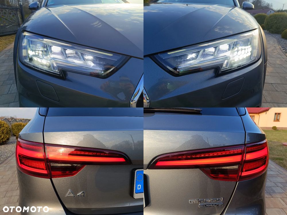 Audi A4 Avant 2.0 TDI S tronic quattro - 14