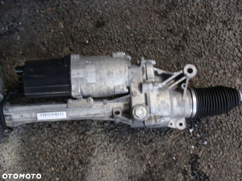 przekładnia kierownicza mercedes c-klasa w205 2054604301 - 3