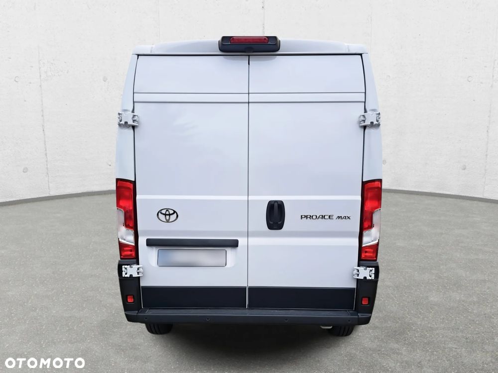 Toyota PROACE MAX - 6