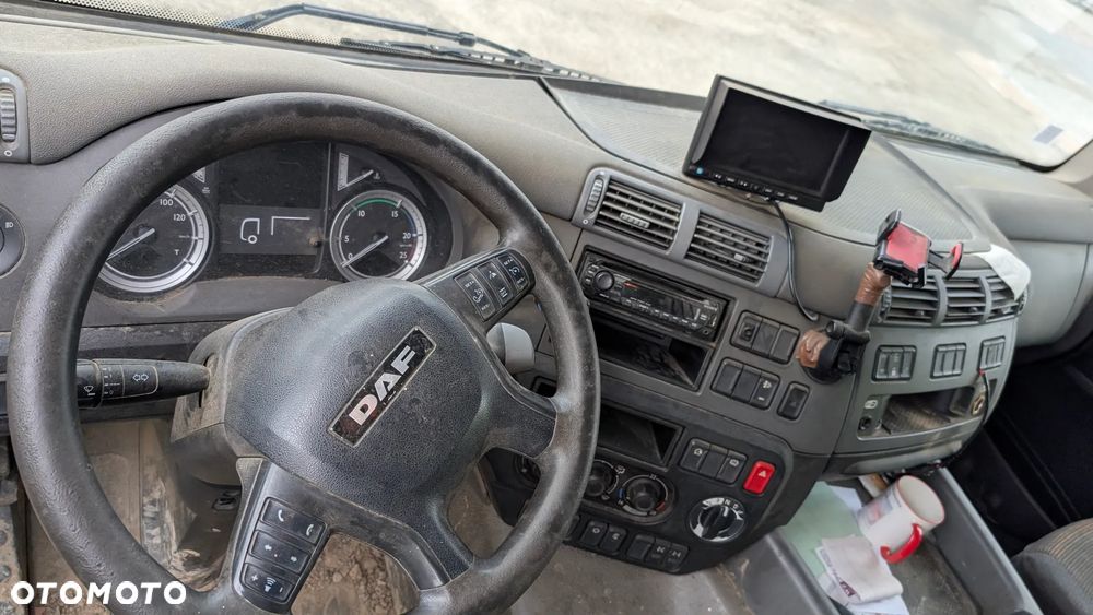DAF CF460 - 13