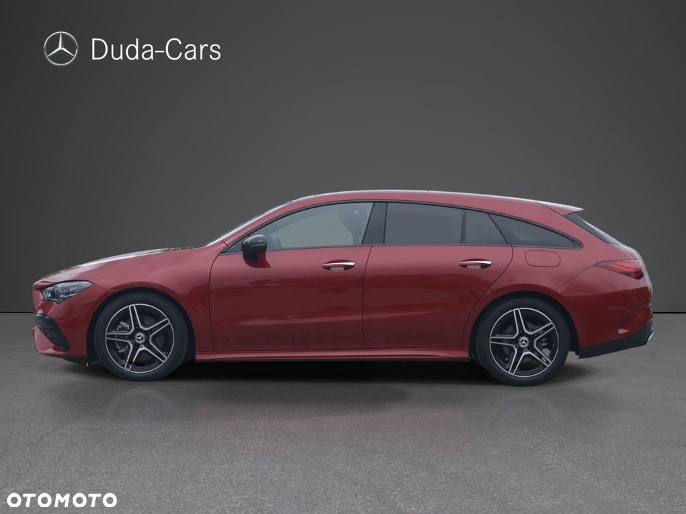 Mercedes-Benz CLA - 3