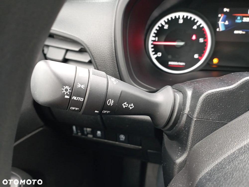 Isuzu D-Max 2.2 EC LS 4WD - 29