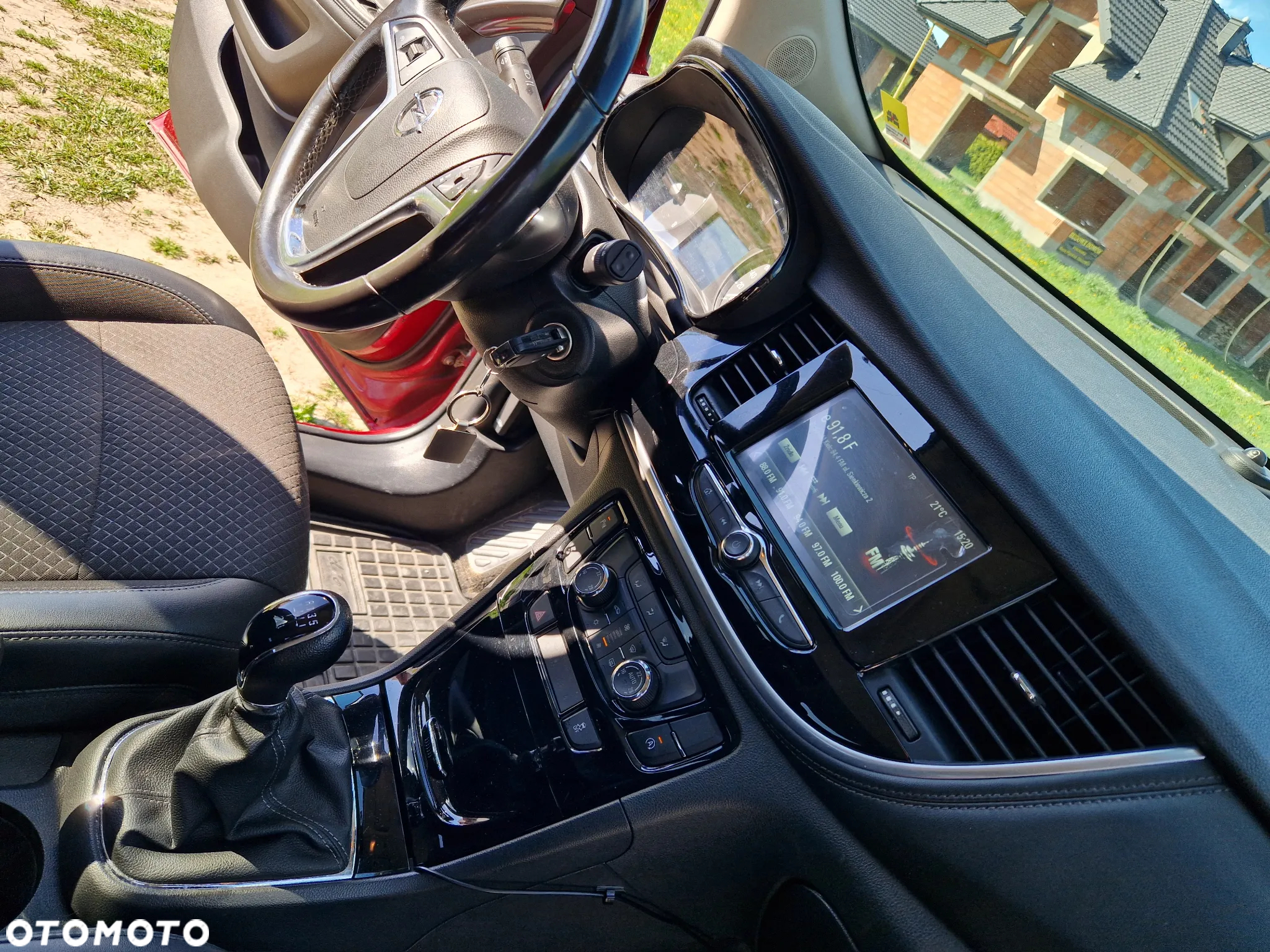 Opel Mokka - 28