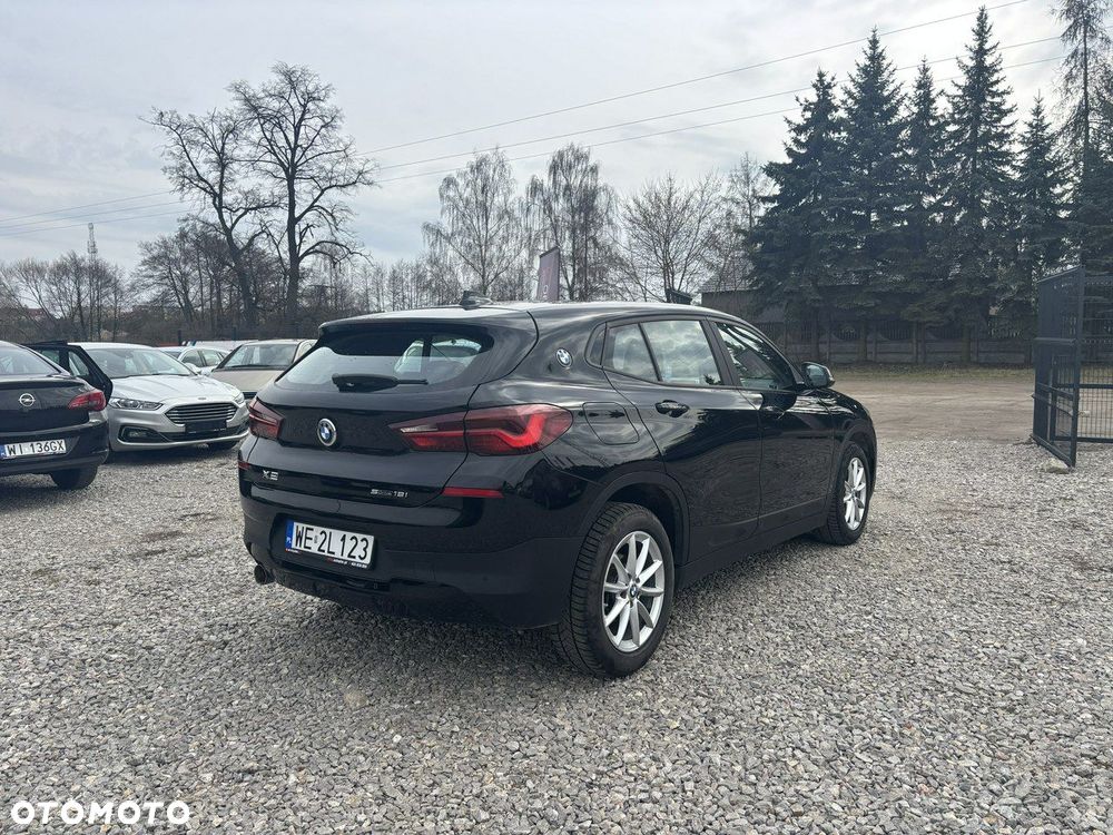 BMW X2 - 10