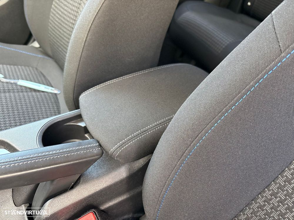 Peugeot 308 SW 1.2 PureTech Style - 10