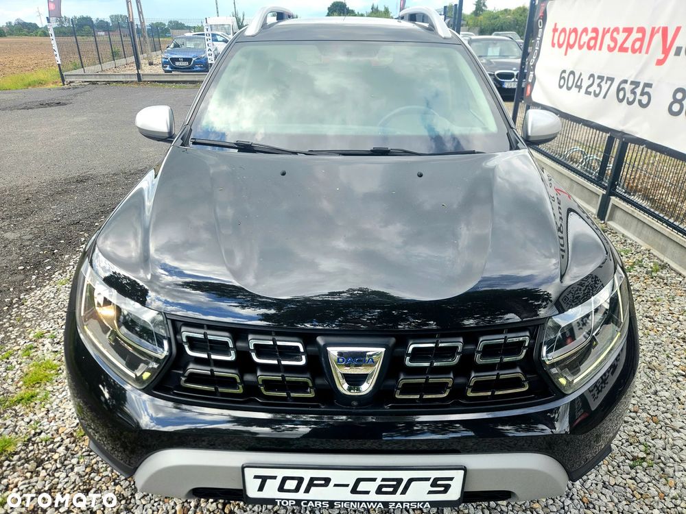 Dacia Duster - 9