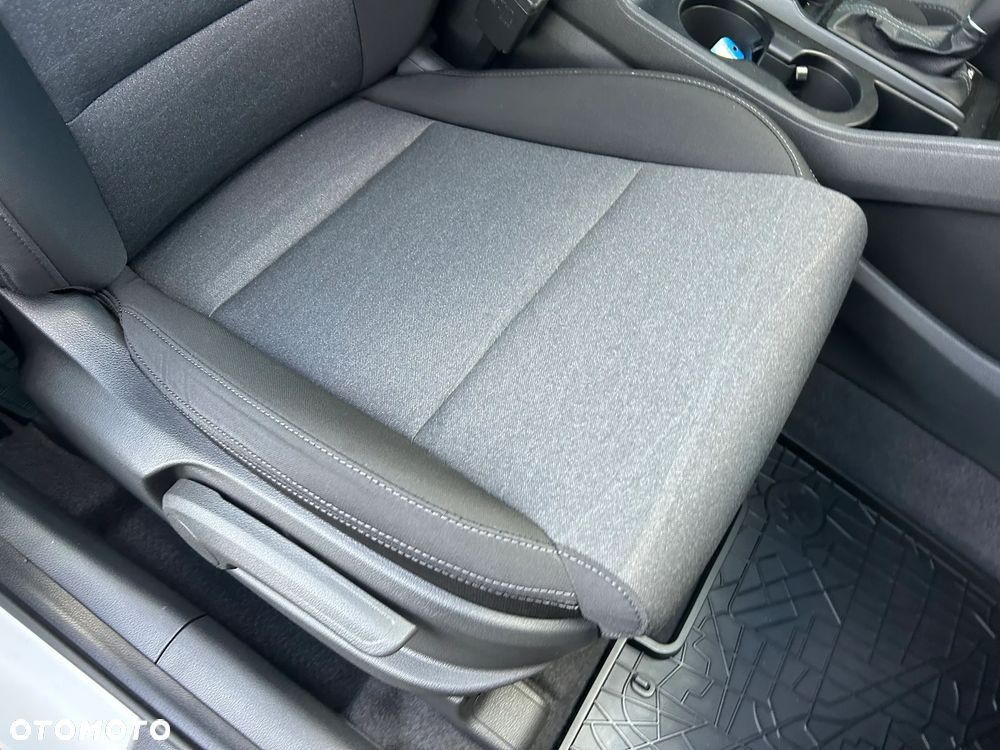 Hyundai Tucson 1.6 T-GDi Style 2WD DCT - 23
