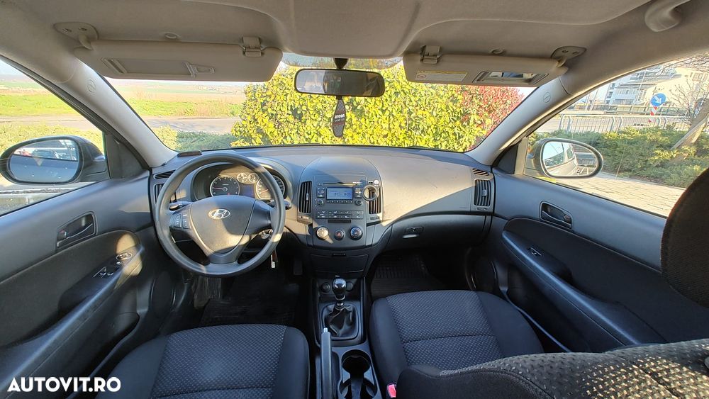 Hyundai i30 1.4 FL Classic - 13