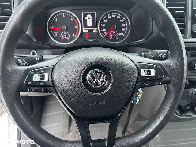 Volkswagen Crafter - 31